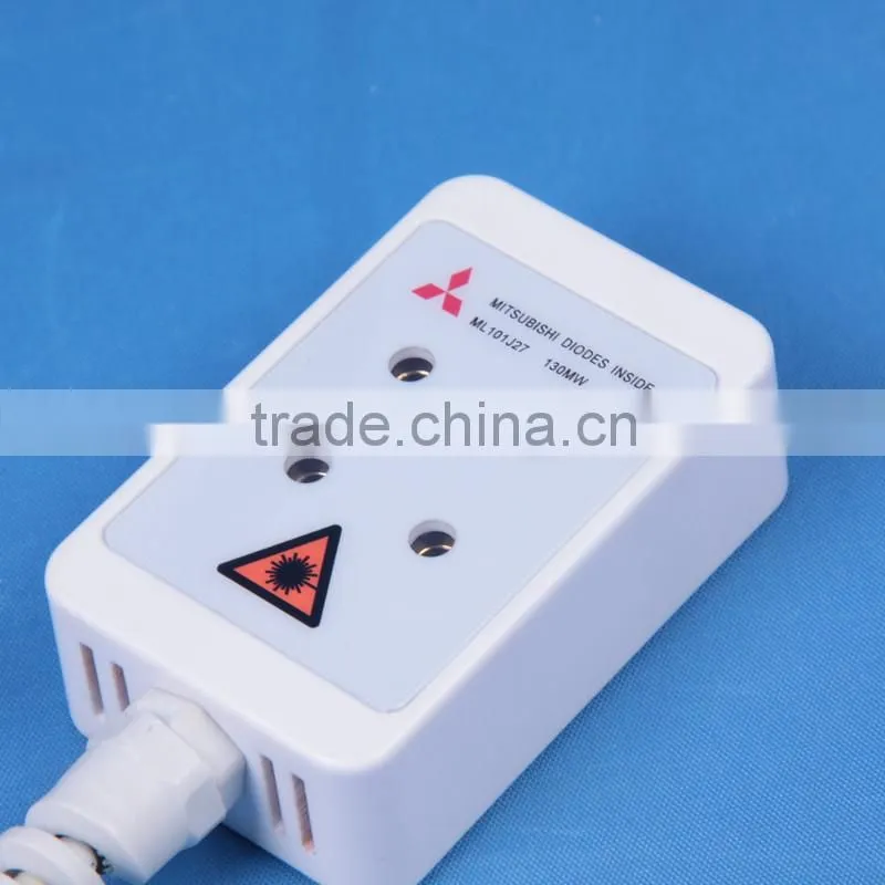 12 pads diode laser effective fat removal lipo laser 650nm 980nm mitsubishi lipo laser machine for sale