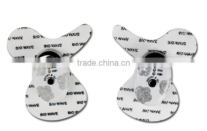 New Design Mini BIO Eye Wrinkle Removal for Home use