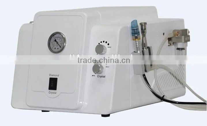 NL-DT200 multifunction facial Micro-crystal Dermabrasion Machine skin facial machine for hot sale