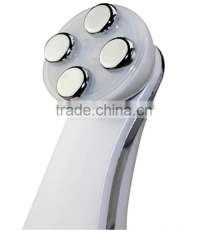 EMS and Electroporation Beauty Product for Home Use Handle Beauty Device