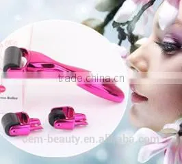 Yyr high quality newest comprehensive device zgts drs derma roller system factory direct wholesale