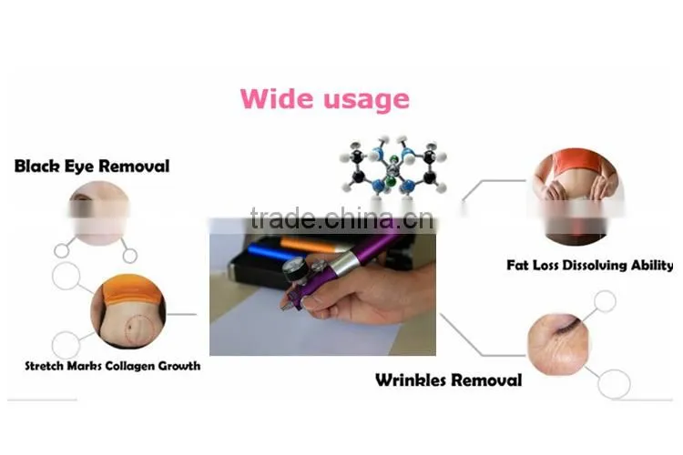 Low price of CDT Carboxy therapy Manufacturer