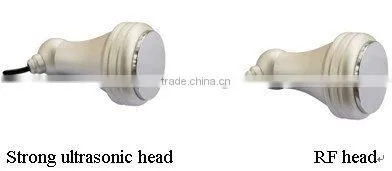 WS-02 Portable ultrasonic liposuction equipment