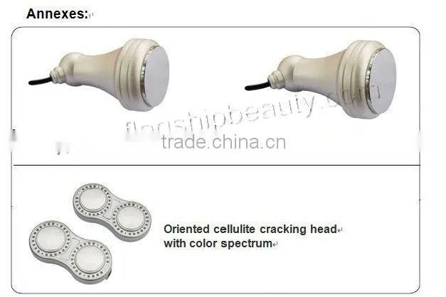liposuction cavitation rf fat removal beauty machine