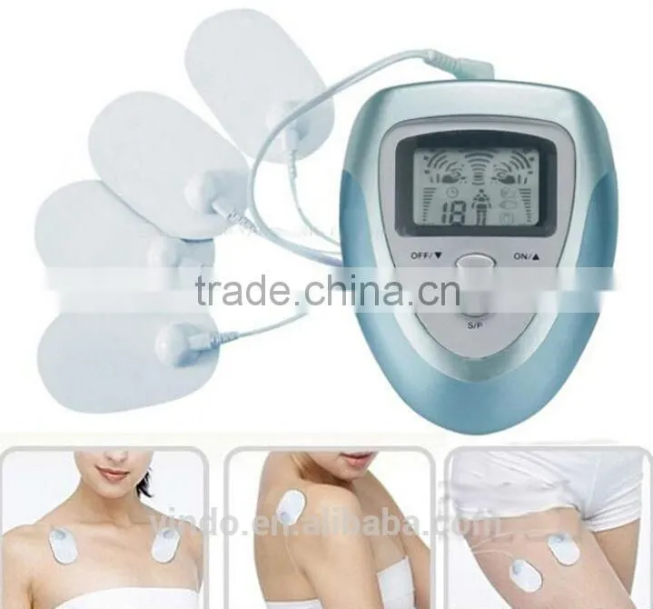 tens machine electrode