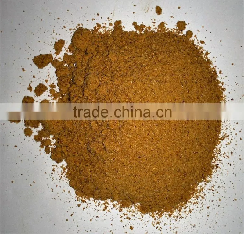 Organic Mango Powder