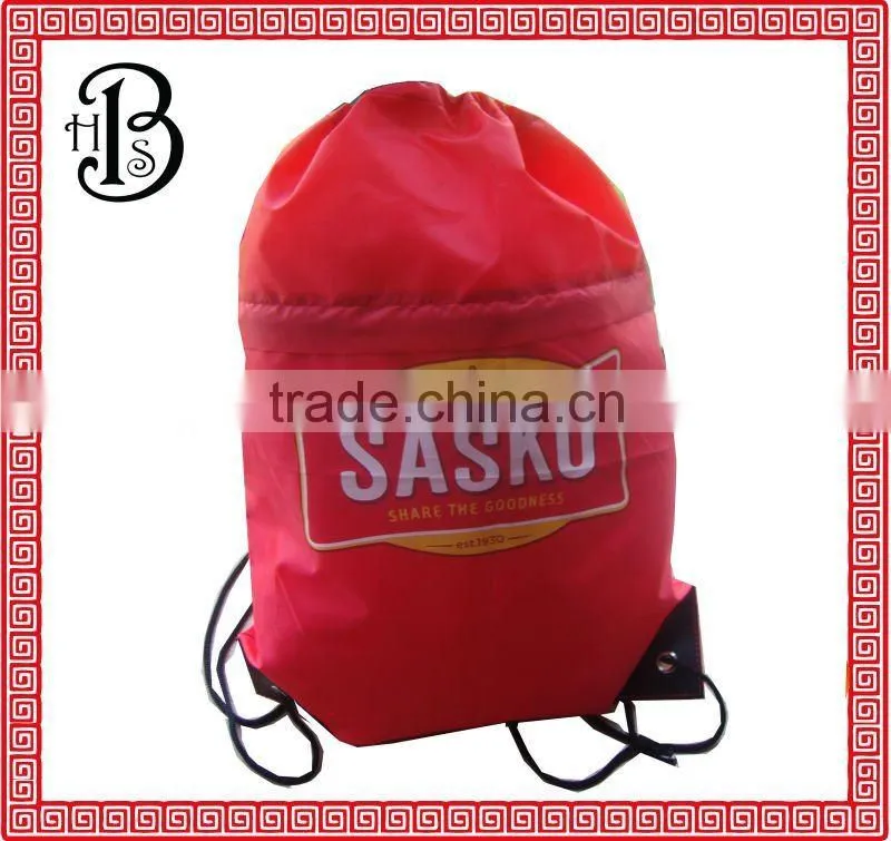 drawstring microfiber pouch with custom logo