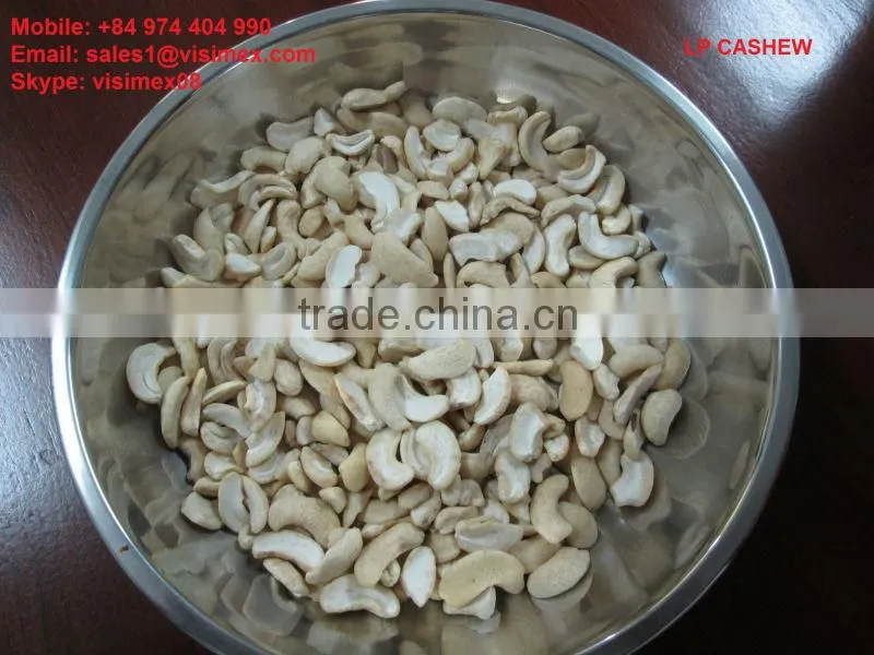 VIETNAM CASHEW NUT (Skype: visimex05, email: sales5@)