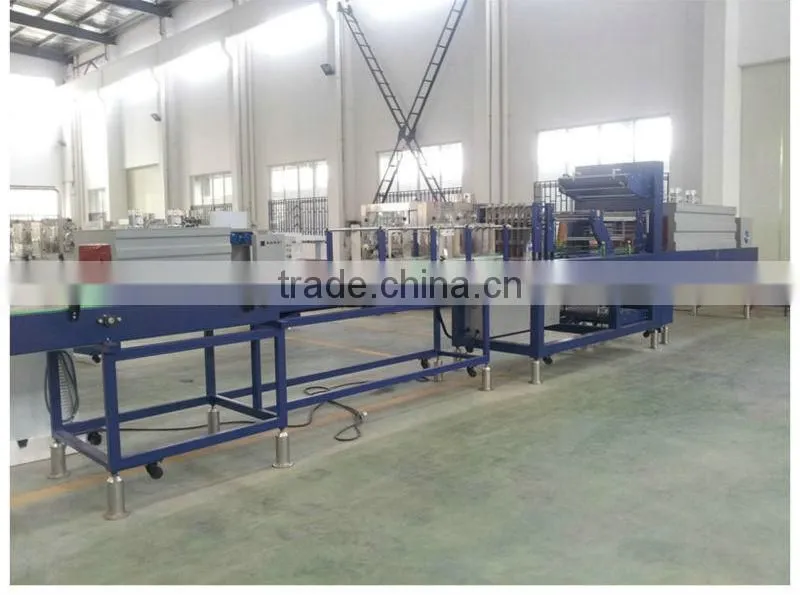 Top Quality Thermal Shrink Packaging Machine