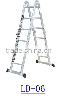 RD aluminium cat ladder