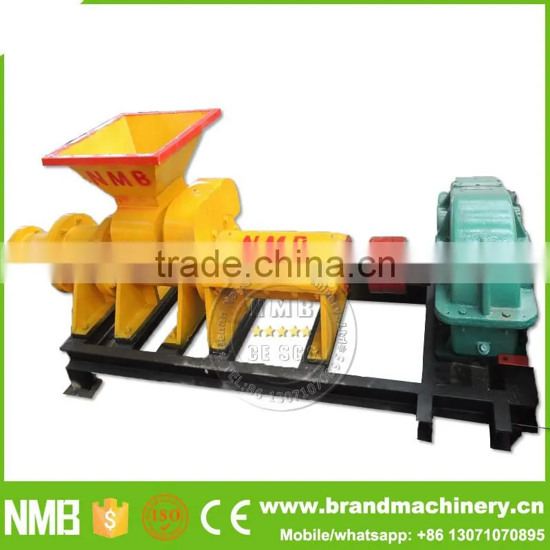 2017 most popular coal and charcoal briquette machine,wood charcoal briquette machine,carbon black briquette machine