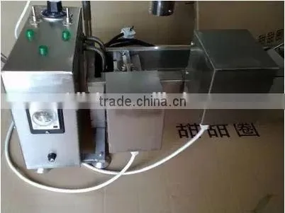Popular China Manufacture automatic mini donut fryer