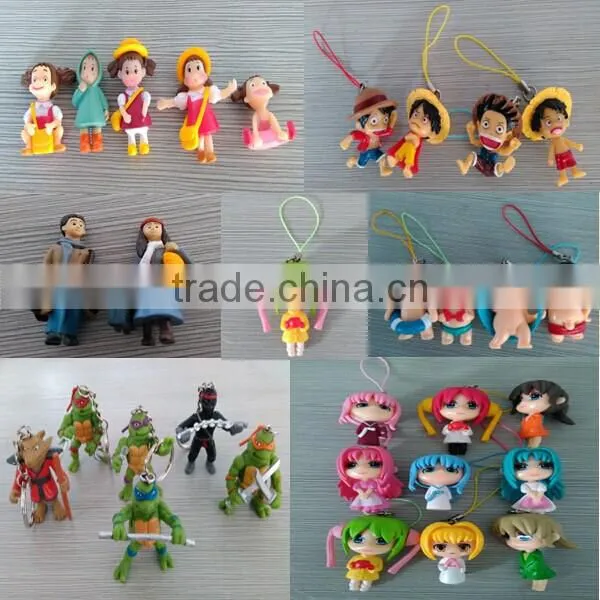 small plastic Capsuled Jumping Toys for kids