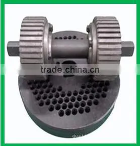Good quality animal feed barley pellet machine for sale