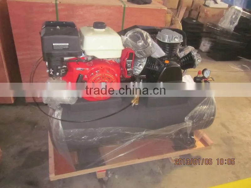 Canada 150L air compressor