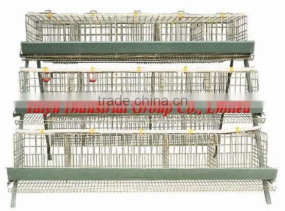 high quality egg layer cage