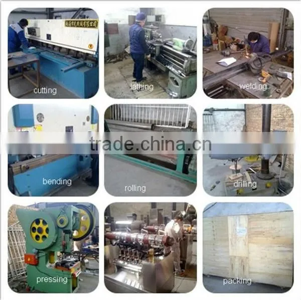 240-260kg/h Nutritional powder food processing line /machine/machinery