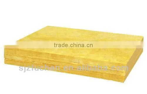 Shijiazhuang Fuchen rockwool board equipment