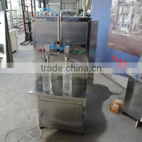 NEW DESIGN e-liquid filling machine/juice filling machine