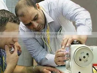 Henan Ffaith Industry & Commerce Co., Ltd. company overview - view 3