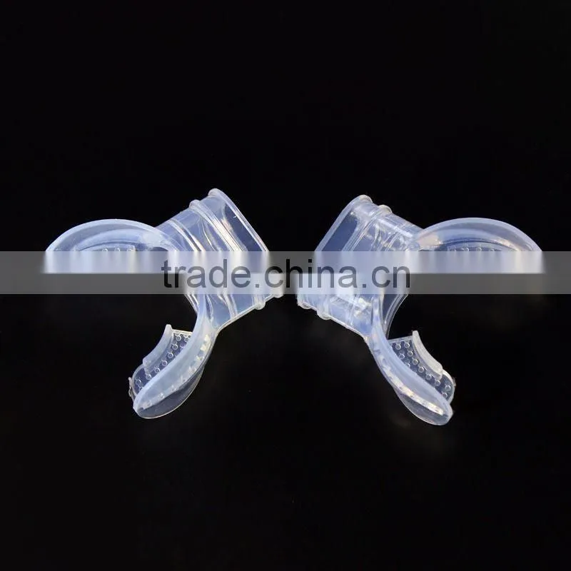 Diving mouthpiece
