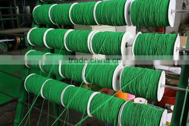 colorful bungee cord lanyard in many kinds
