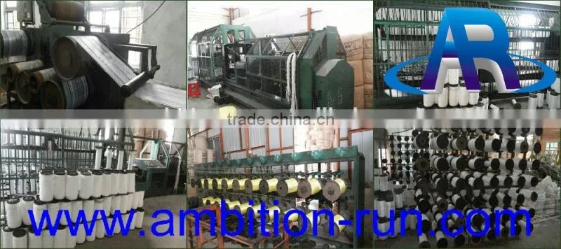 White PP Rope for sale