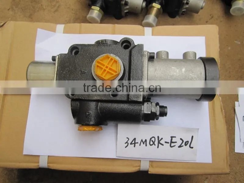 Hydraulic Valve