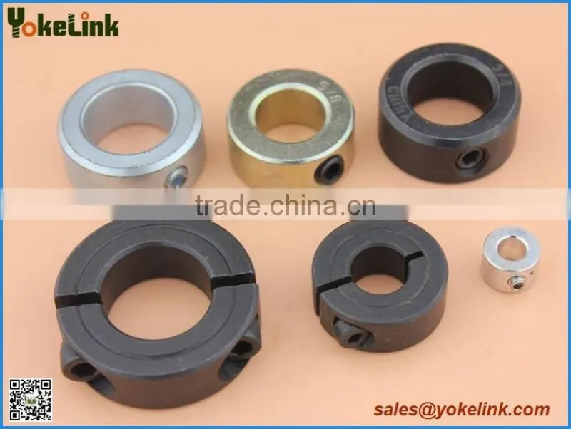 Shaft collar