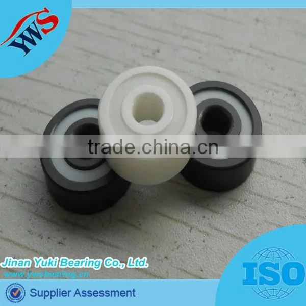 Hybrid Ceramic Ball Bearings 6802