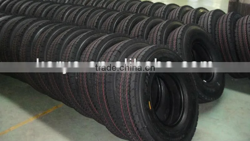 COPARTNER TRUCK AND BUS TYRES 11R22.5 12R22.5 295/80R22.5 315/80R22.5