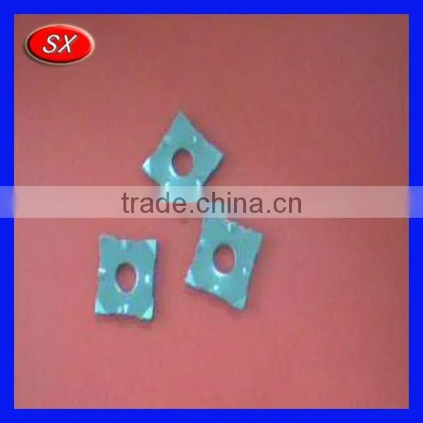 CNC automatic lathe parts