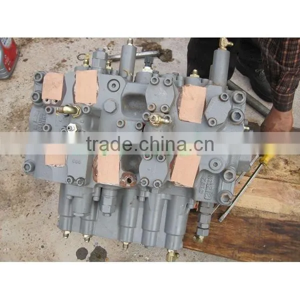 Excavator parts,Control Valve,ZAX240,MT-2118