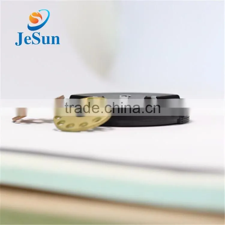 High precision brass turning parts/customized washer