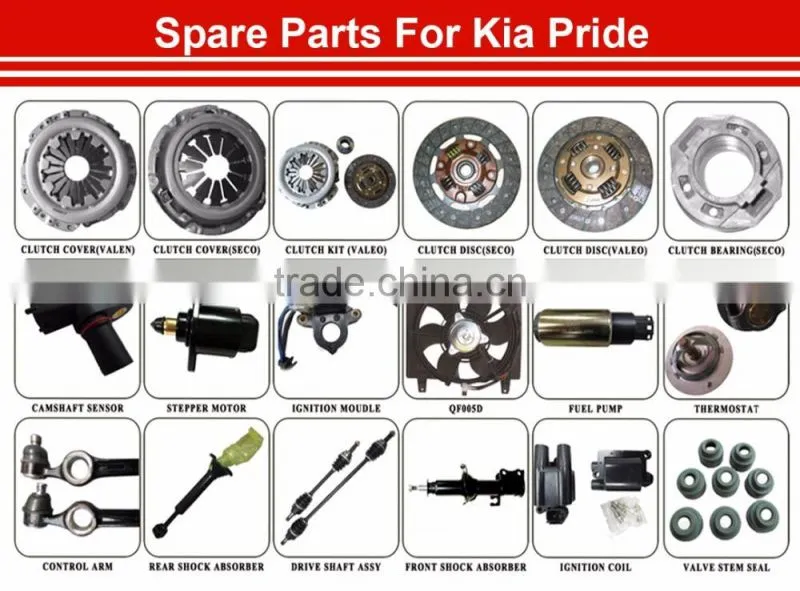 FB-12S FB-12M high quality water pump seal