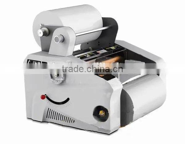 350 Hot And Cold Automatic Laminating Machine
