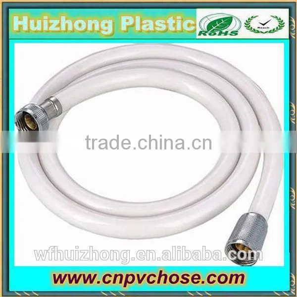 PVC flexible shower hose