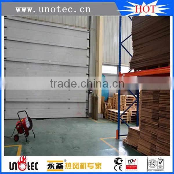 electric fan heater in shanghai