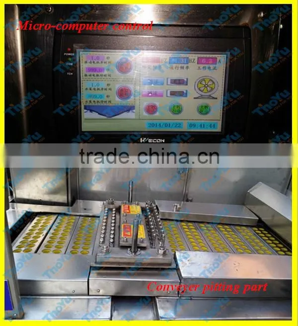 World Popular Most Professional Jujube Pitting Machine(SMS: 0086-15903675071)