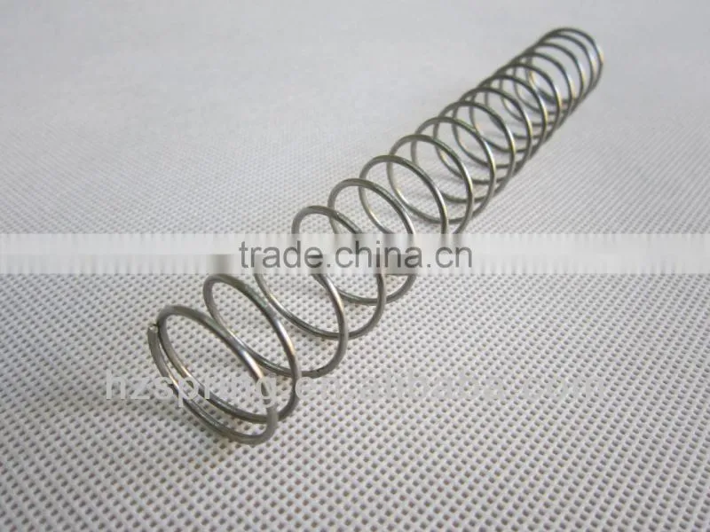 Cylindrical Compression Spring