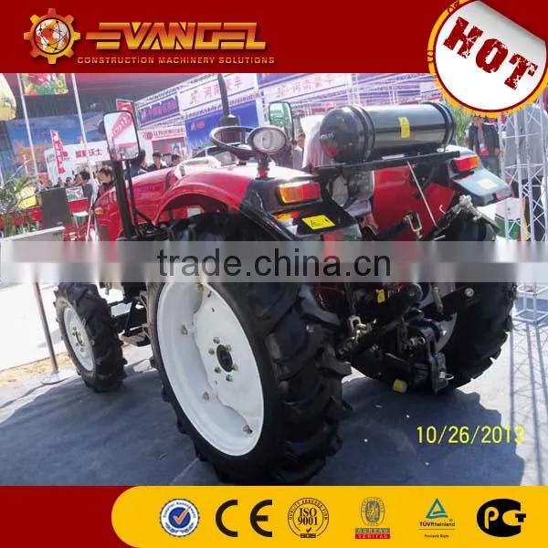 High quality farm tractor from 30HP to 130HP