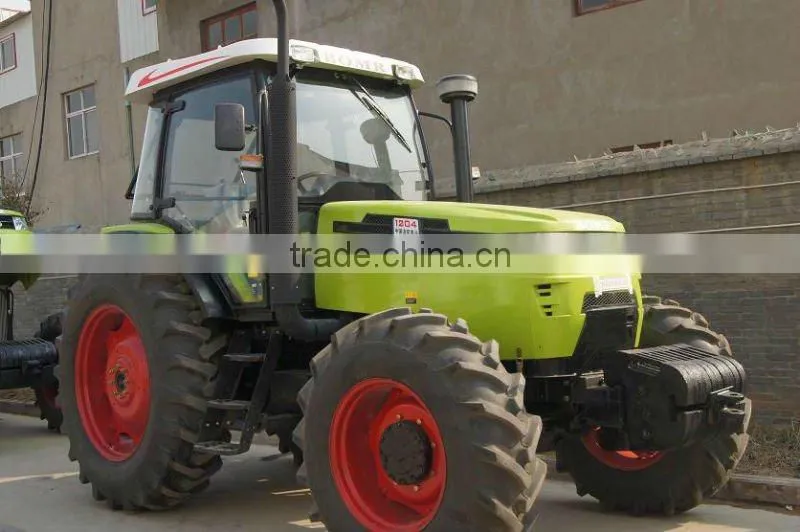 BOMR FIAT Gearbox YTO engine farm tractor (1204 Air brake)