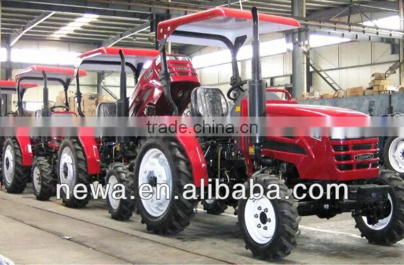 2016 hot sale 30hp 4WD NEW304 farming tractor
