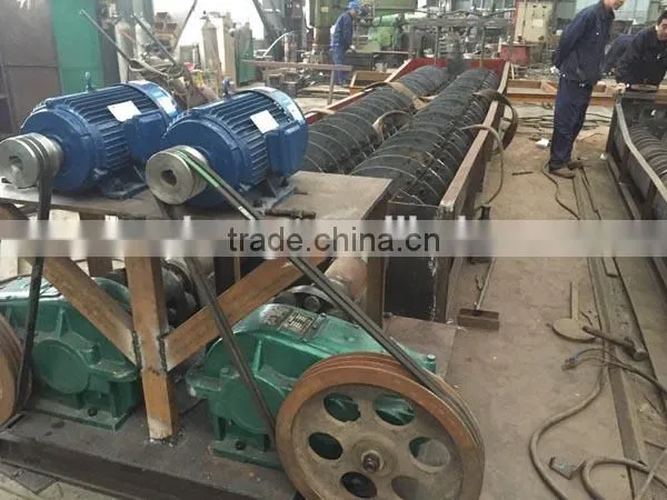 Gold Spiral Classifier,Spiral Classifier Machine, Classification Equipment