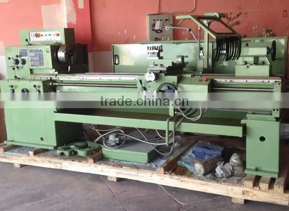 500x2000mm Universal Center Lathe Machine SL-500B