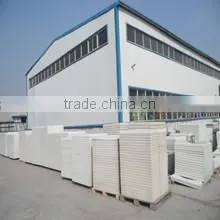 Hebei Long Zhuo Trade Co., Ltd. company overview - view 1