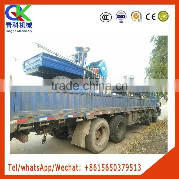 large area high efficiency rice insecticide machine