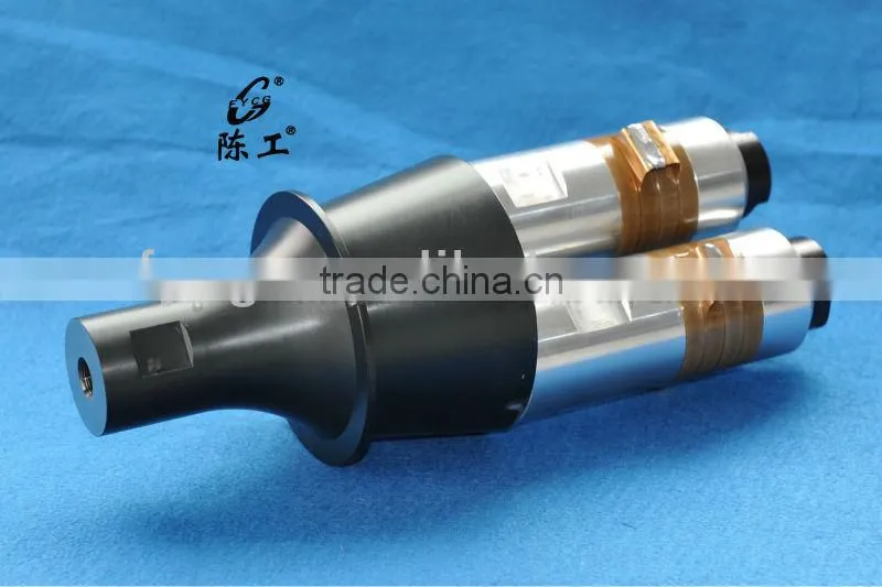 YP-6015-8BZ 15Khz Ultrasonic Oscillator