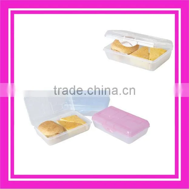 Cheap plastic food storage container wholesale
