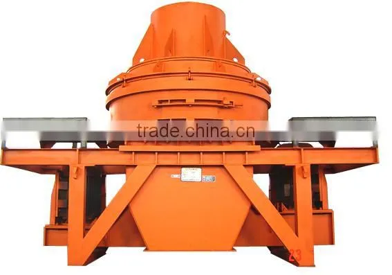 China competitive price good quality PCL series sand maker